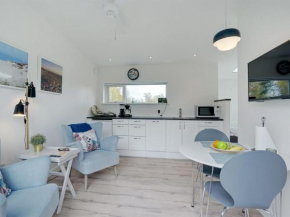 Apartment Mark - 200m from the sea by Interhome, Bogø By